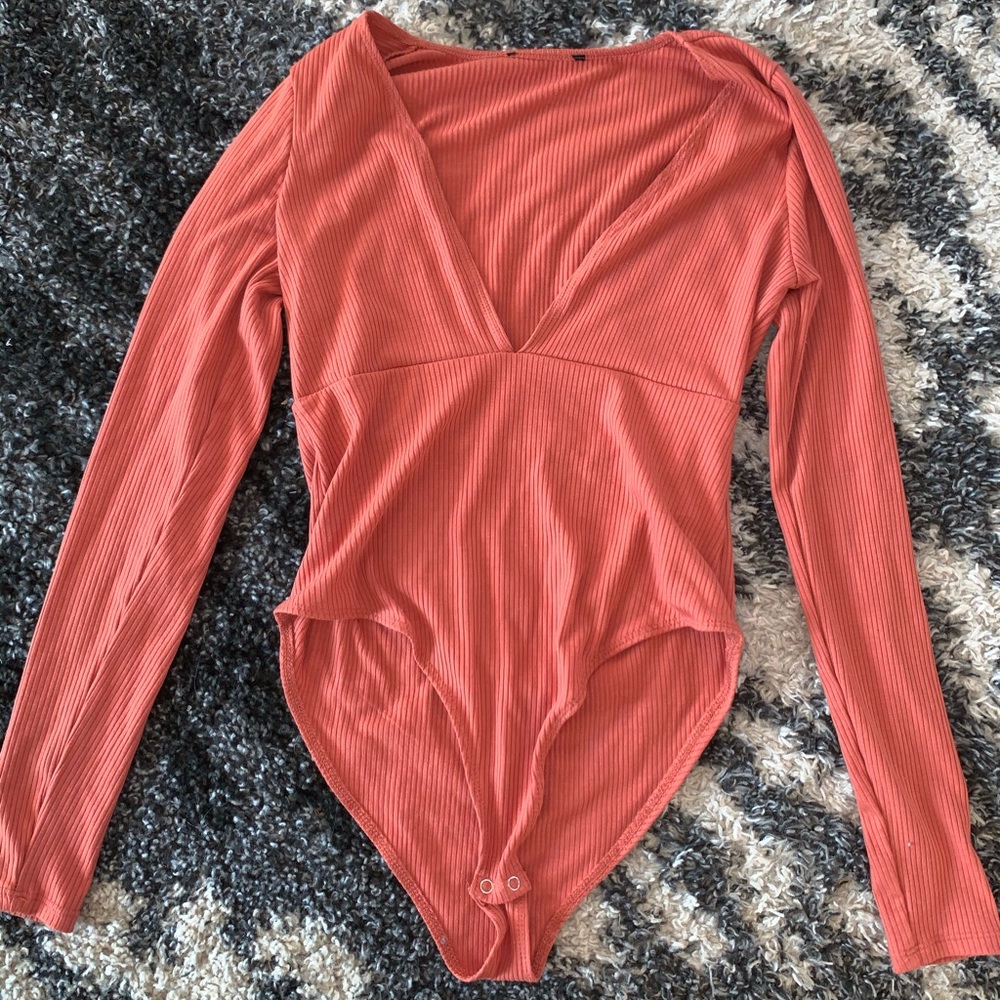 Bodysuit